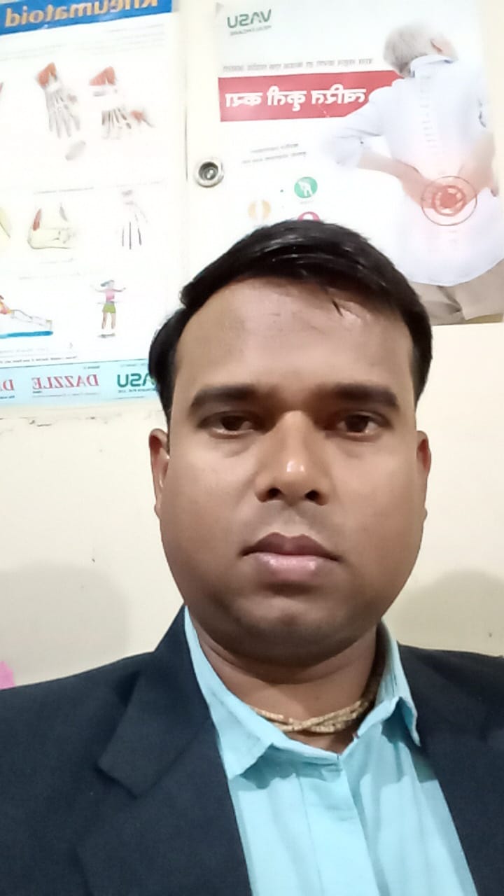 PT Amit Gupta